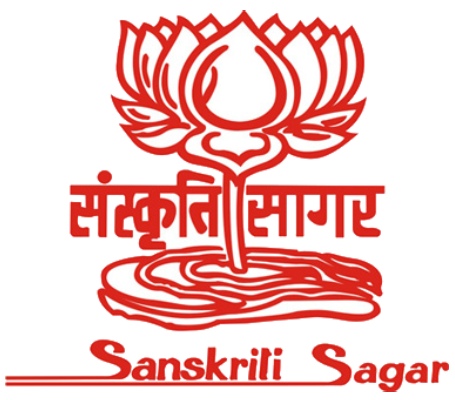 Sanskriti Sagar Logo